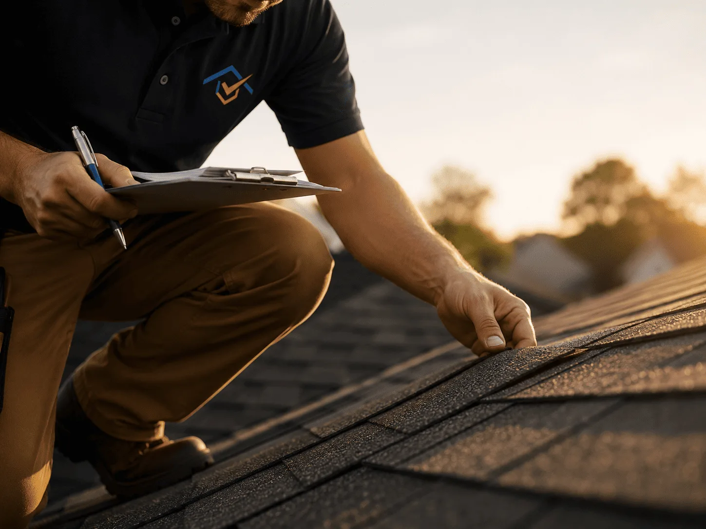 Why Choose Roof Inspection in Fishersville, VA